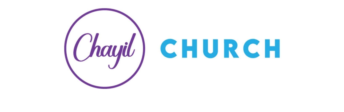 Chayil Church Cover Image