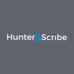 Hunter and Scribe Content Agency Profile Picture