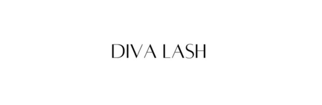 Diva Lash Cover Image