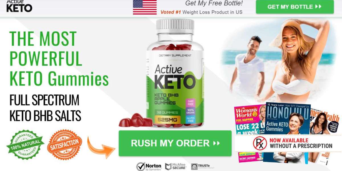 Why the 1st Choice Keto ACV Gummies Business Is Flirting With Disaster