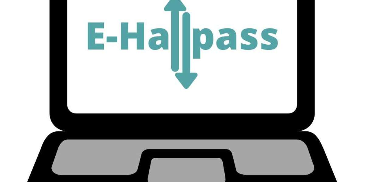 Technology Information of eHallPass