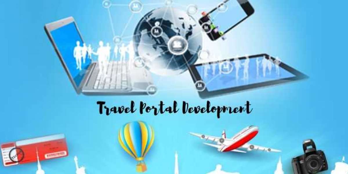 How to Develop Travel Portals that Attract More Tourists