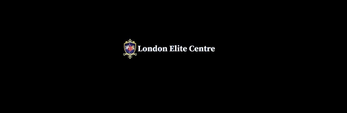 Elite Centre LTd Cover Image