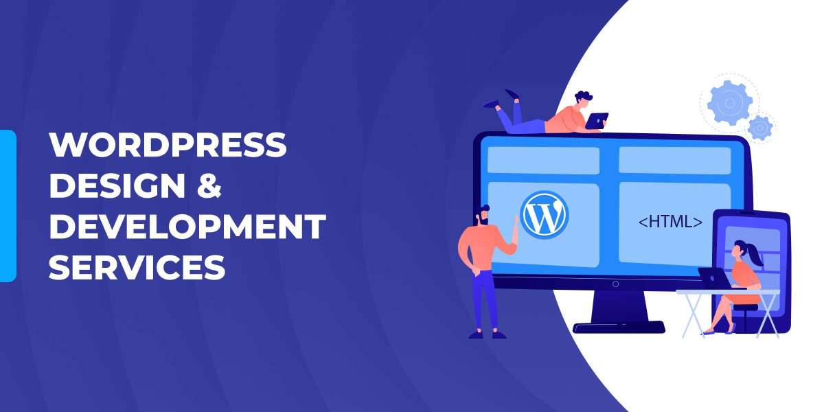 Choosing the Right WordPress Development Company in Noida