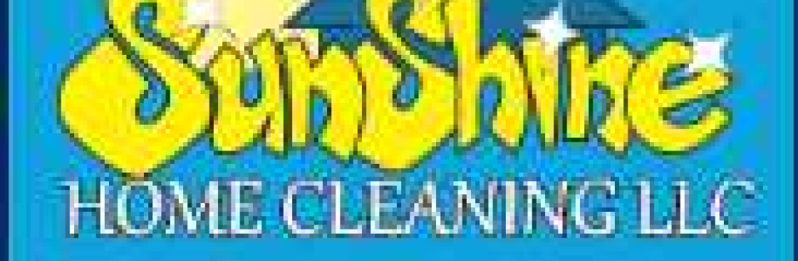 Sunshine Home Cleaning LLC Cover Image