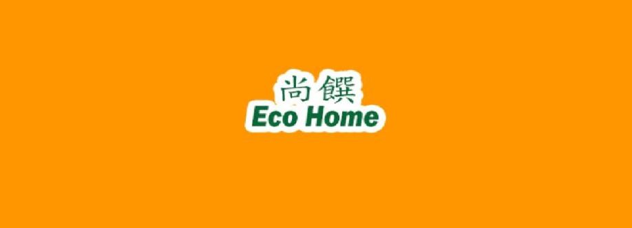 ECO HOME GROUPS LTD Cover Image