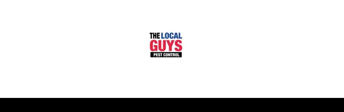 The Local Guys Pest Control Cover Image