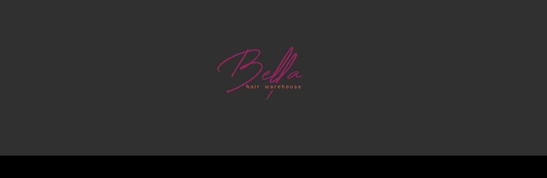 Bella Hair Warehouse Cover Image