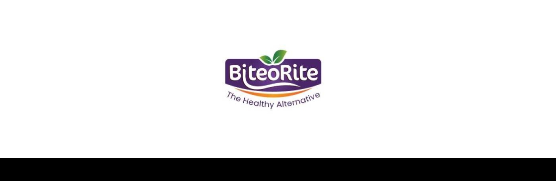 Biteorite foods LLP Cover Image