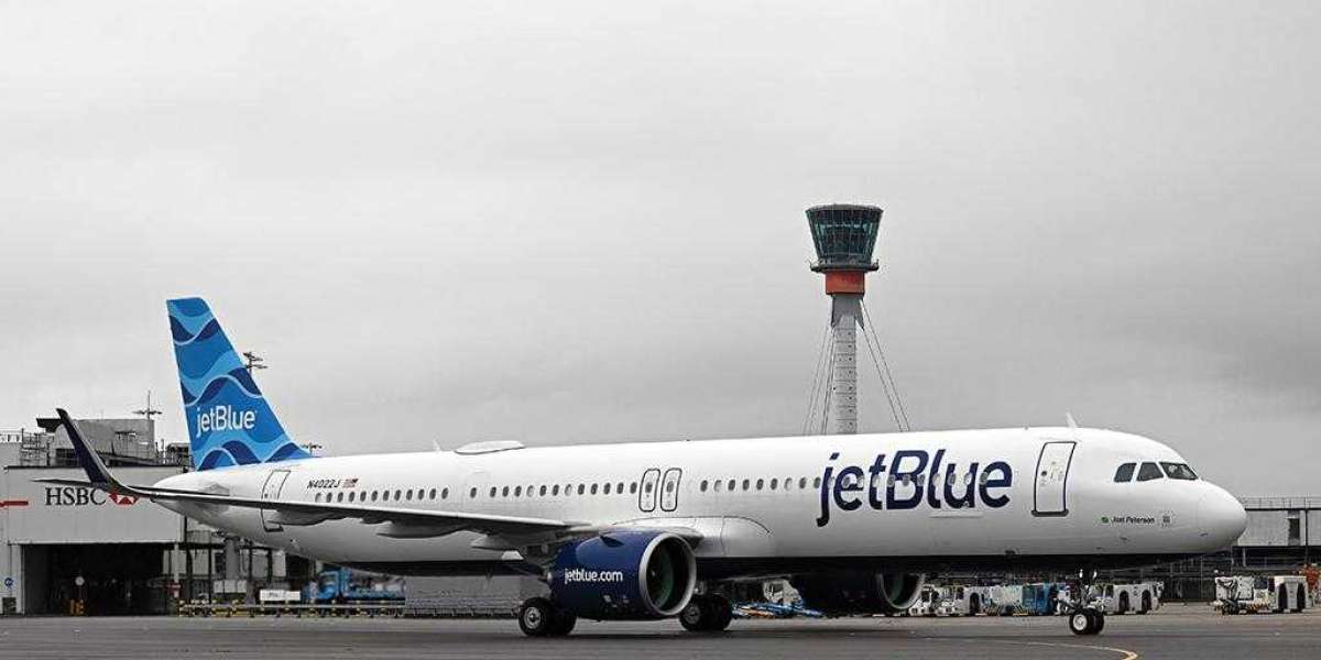 What to Do When You Lose Something on JetBlue Airlines