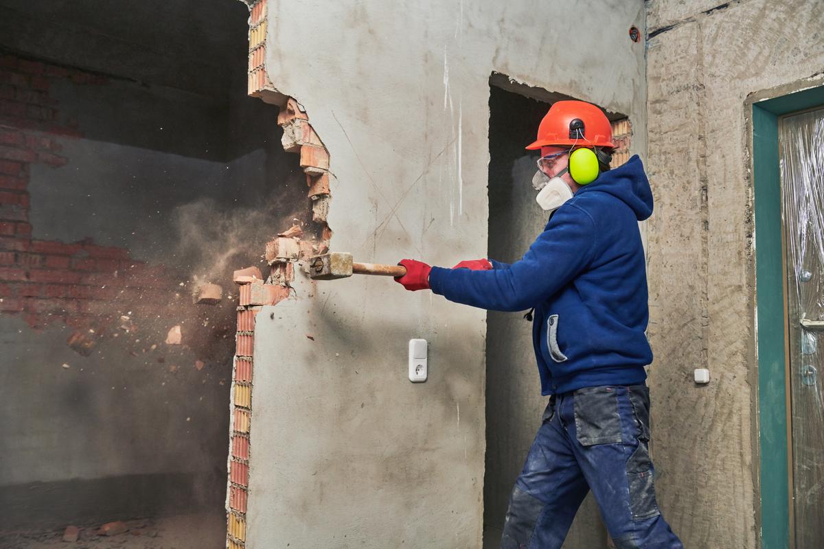 How Demolition Services Pave The Way For Construction Projects