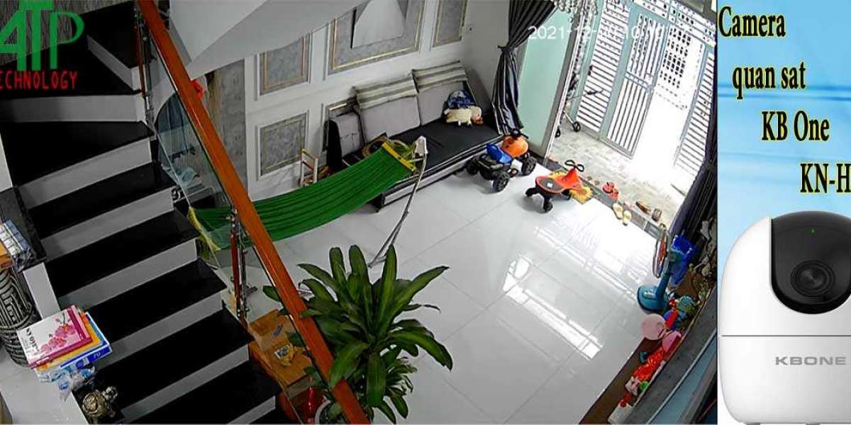 Chuyên tư vấn lắp đặt camera wifi gia re