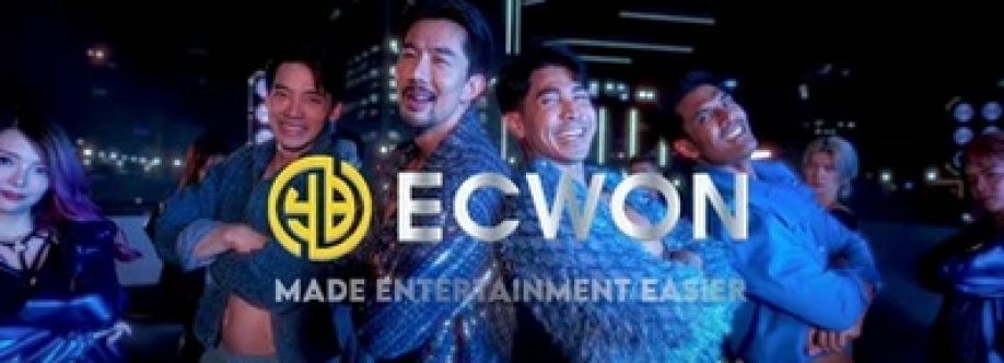 ecwonasia Indonesia Cover Image