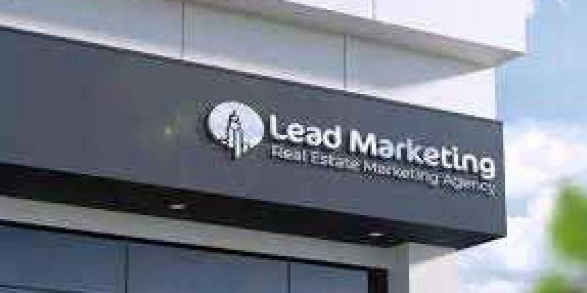 Revolutionize Your Real Estate Business with Lead Marketing