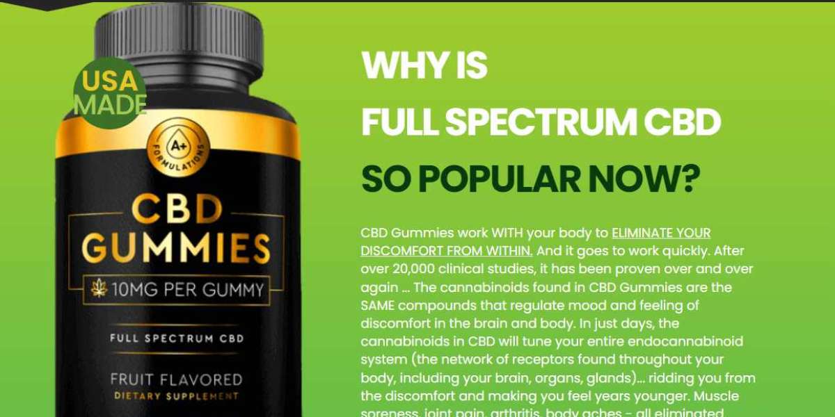 James Dobson cbd Gummies:- Benefits, Offer and Get upto 50% Extra Discount