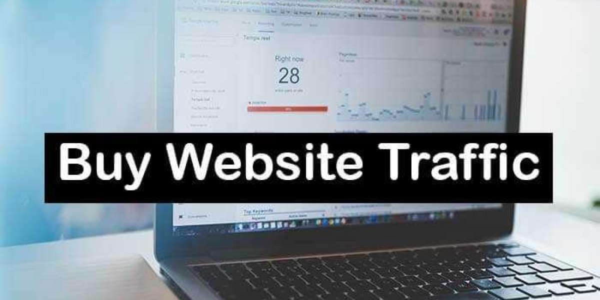 Boost Your Website's Visibility with Monthly Traffic Generation Services