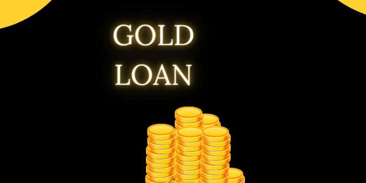 Gold Loan Interest Rate Calculator: A Tool for Informed Borrowing