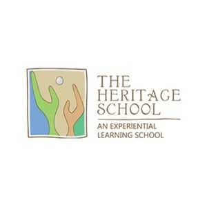 The Heritage School Noida Profile Picture