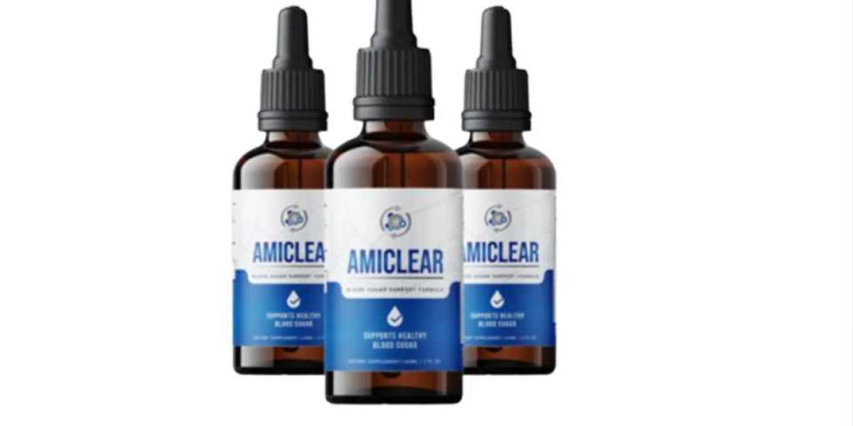 Amiclear Reviews: what are the Advantages of Using AmiClear?