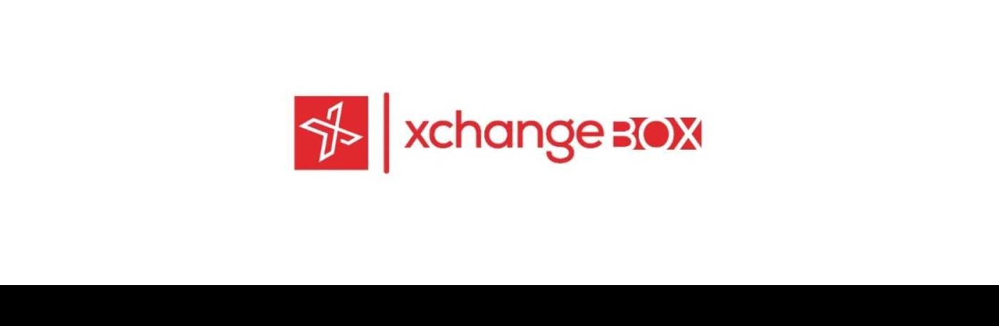 Xchangebox Cover Image