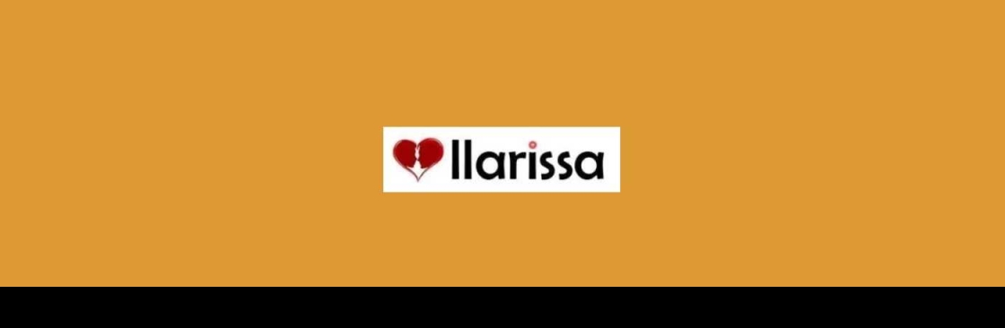 llarissa Cover Image