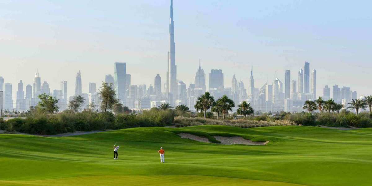 Discover the Luxurious Lifestyle of Dubai Hills: A Haven of Elegance and Serenity