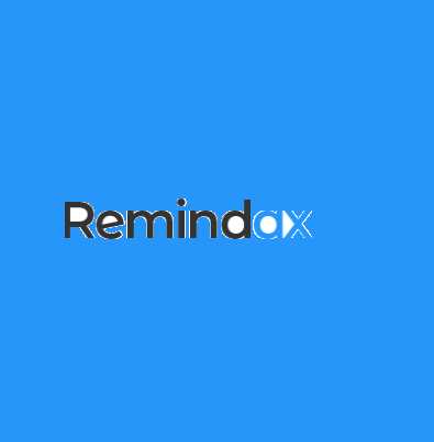 Remindax LLC Profile Picture