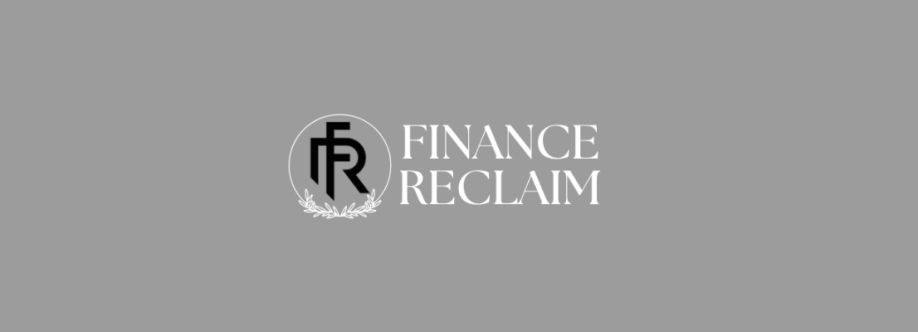 Finance Reclaim Cover Image