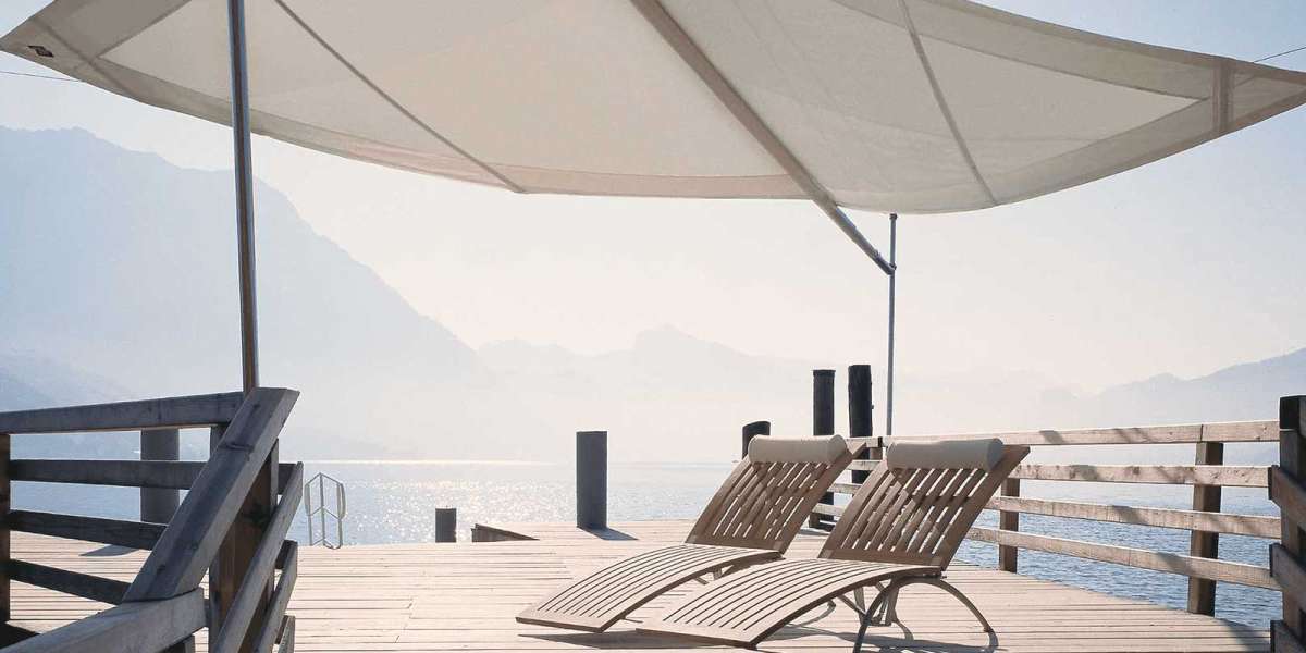 Enjoy Your Outdoor Space All Year Round: Retractable Sun Shades for Every Season