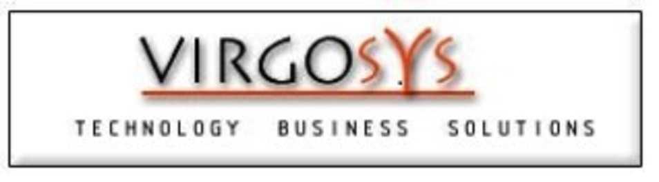 Virgosys Software Profile Picture