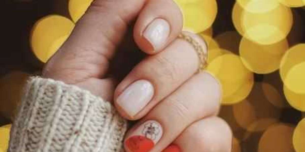 Nail Types: Unveiling the Trendy Fashion Nails of Today