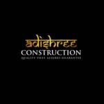 Adishree Construction Profile Picture