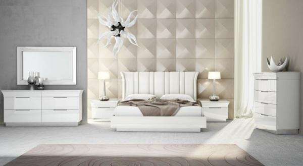 The Ultimate Guide to Modern Contemporary Bedroom Sets