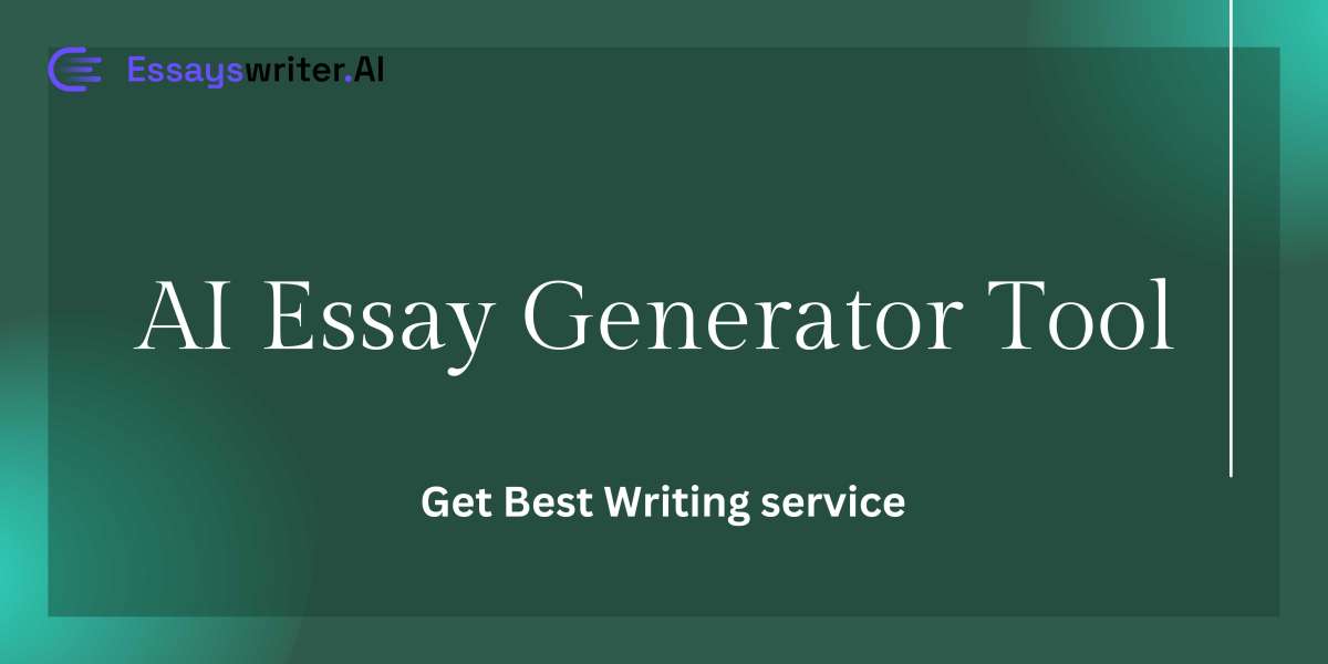 EssaysWriter AI: The Key to Mastering Essay Writing Skills