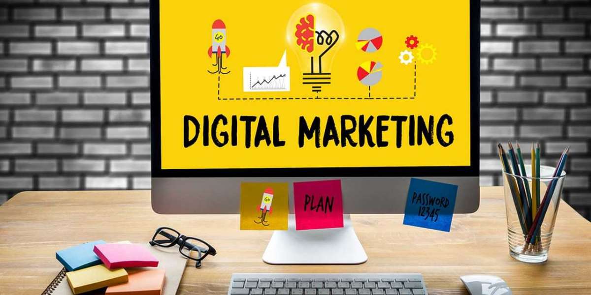 5 Benefits of Hiring a Good Digital Marketing Agency