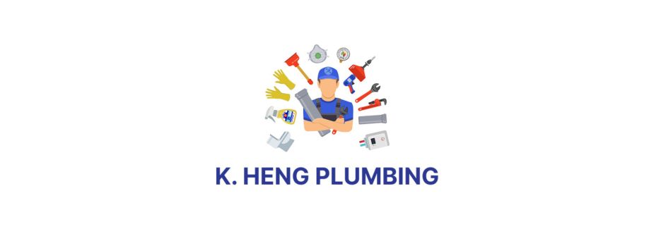 K Heng Plumbing Cover Image