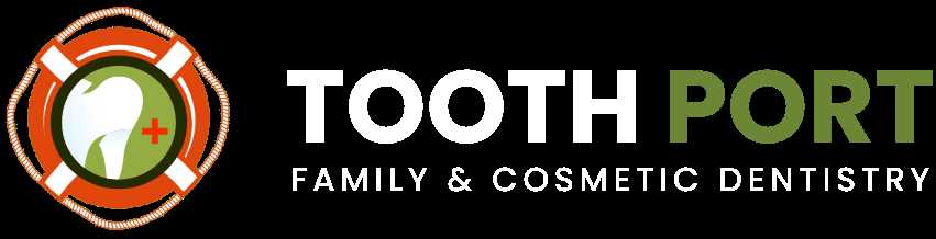 toothport dental Profile Picture