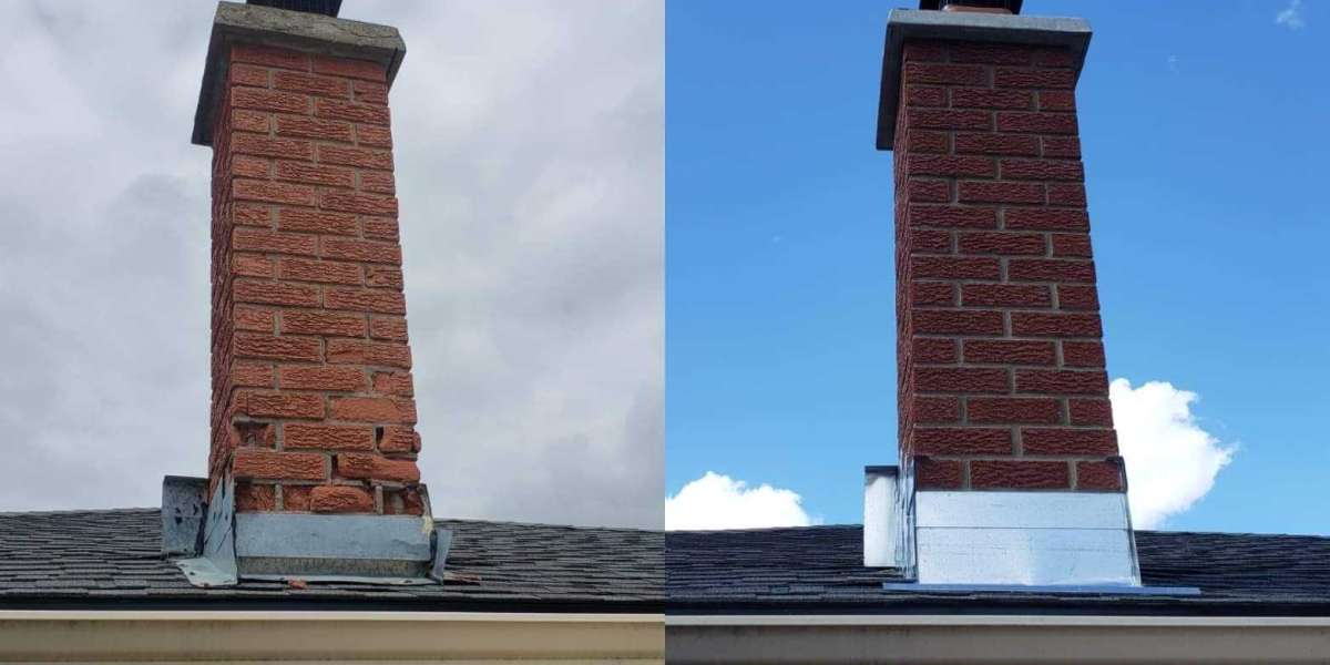 Chimney Rebuilding Service: Preserving Warmth and Tradition with Expert Stone Work