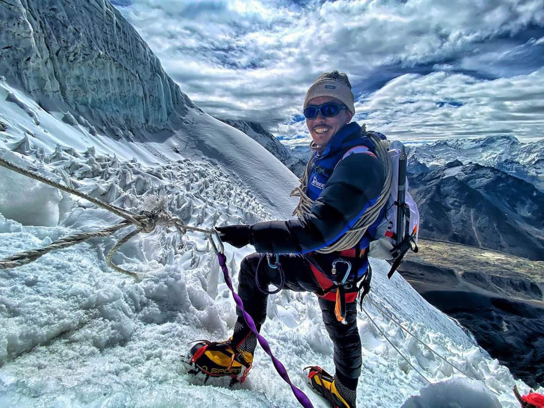 Lobuche Peak Summit Return By Helicopter: Departure for Spring And Autumn