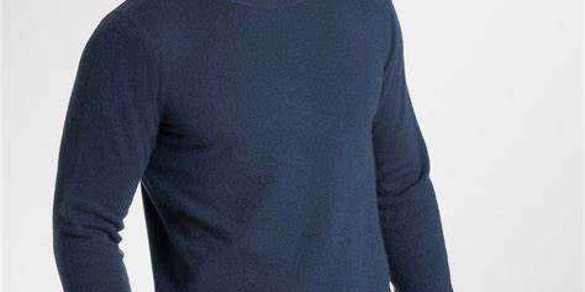 Buy men's cashmere jumpers and women's clothing