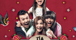 Tusmundo TV Series y Novelas Gratis Online en HD - Tusmundoweb