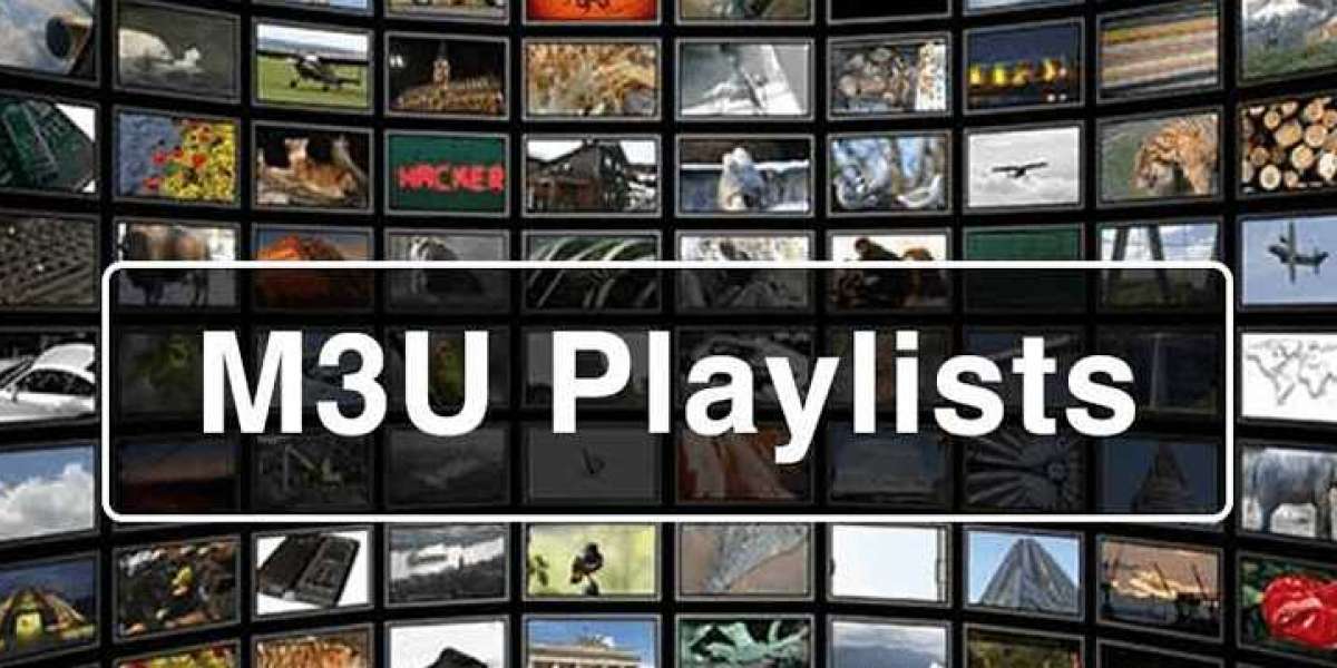 M3U Playlist: What is an M3U File & How to Play M3U Files?