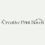 Creative Print Haven Profile Picture