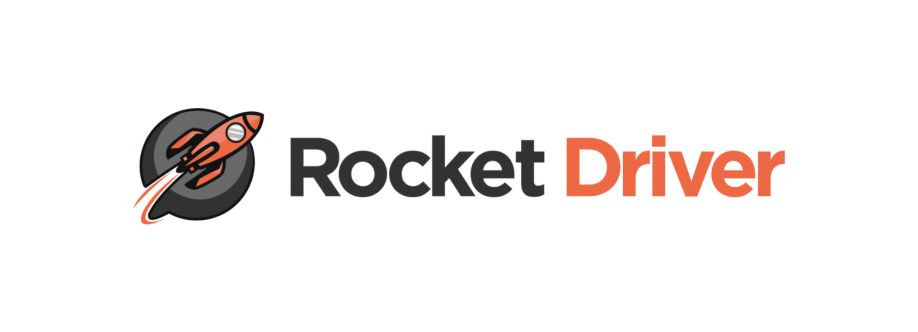 Rocket Driver Cover Image