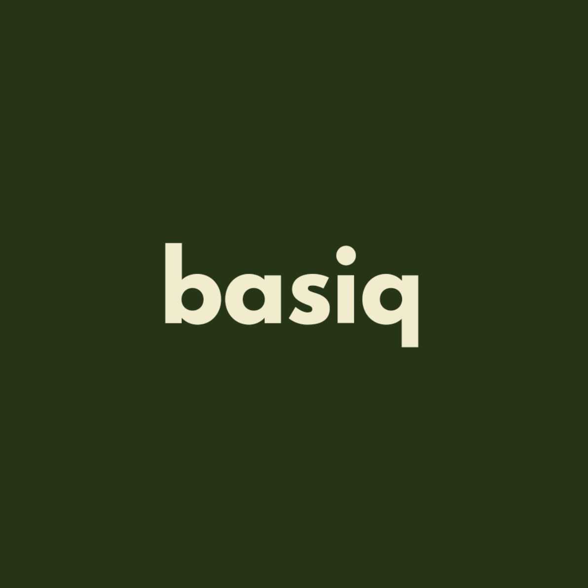 Basiq Profile Picture