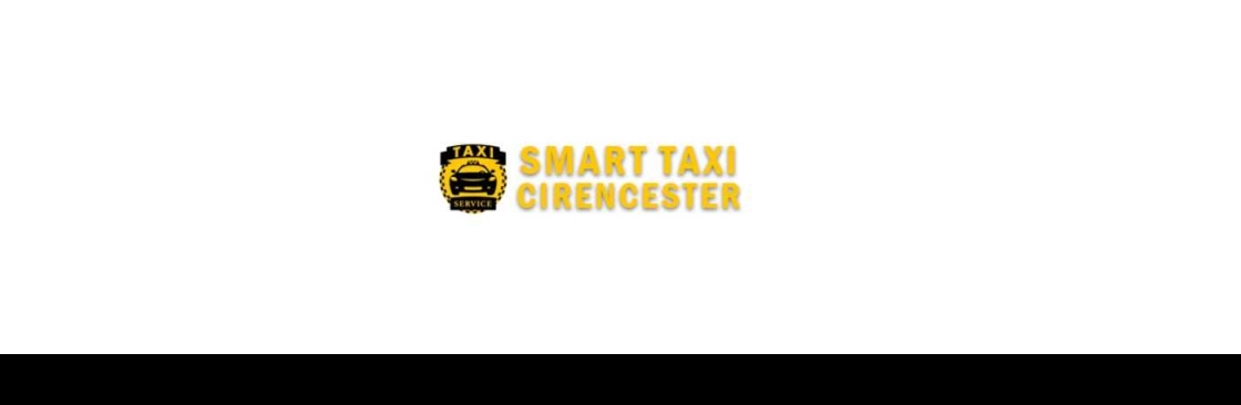 Smart Taxi Cirencester Cover Image