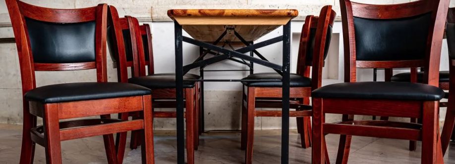 Restaurant Furniture Cover Image