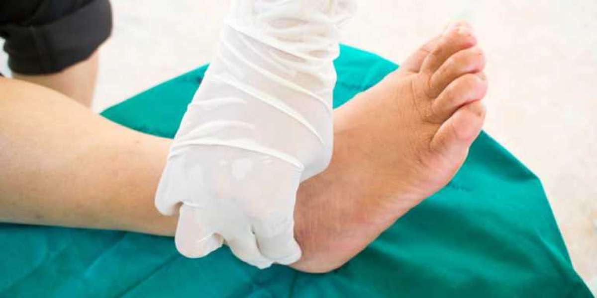 Foot Specialist NYC Take Care of Foot Health