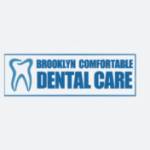 Brooklyn Comfortable Dental Care Profile Picture